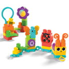 Foto van speelgoed MEGA_bloks_first_builders_move_n_groove_caterpillar_Mattel_HKN44_uitstalling.png
